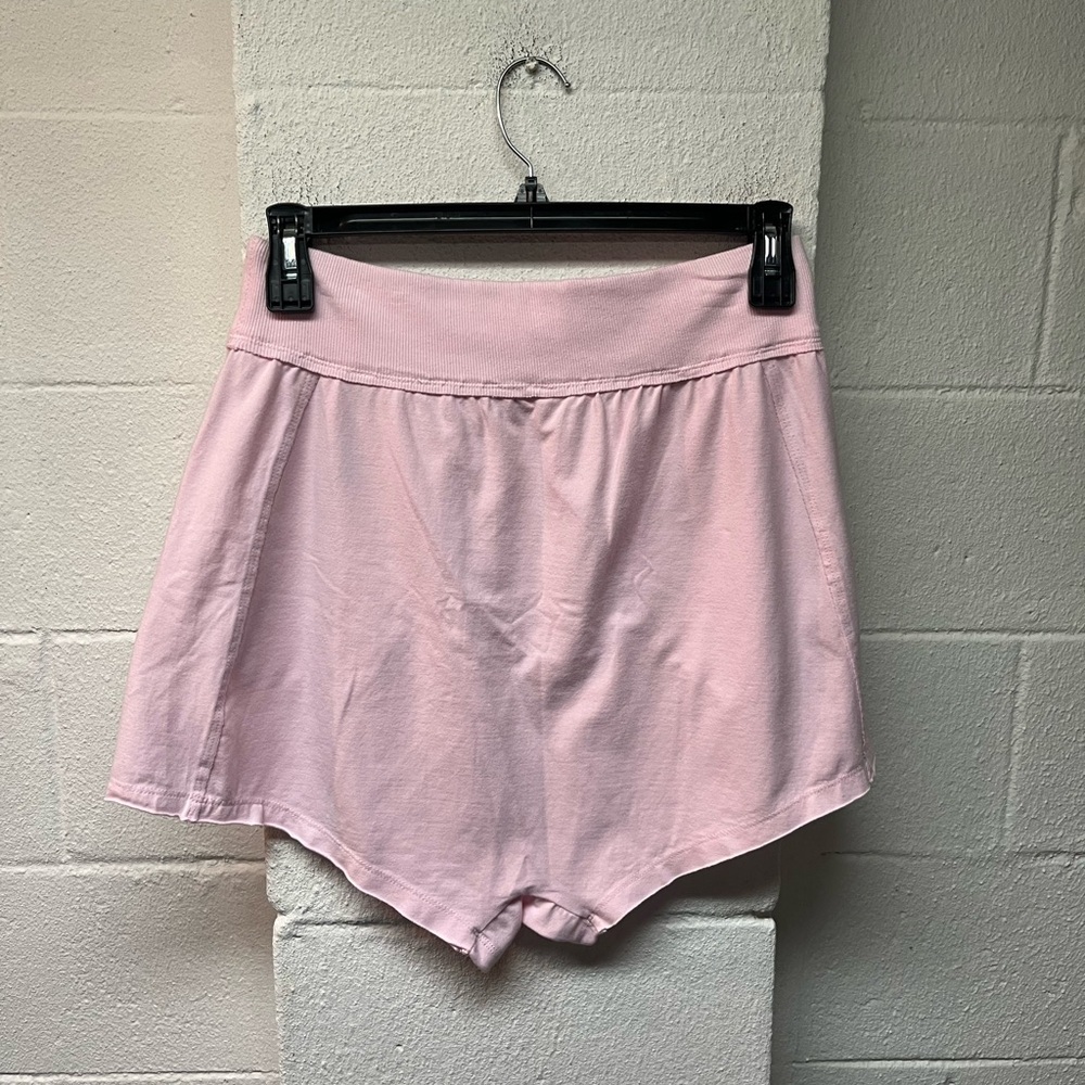 FP Movement by Free People Pink Athletic Shorts - Picture 5 of 7